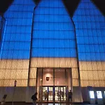 Pomaranczowa 아파트 *