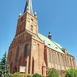 Pomaranczowa