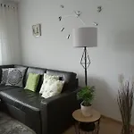 Pomaranczowa Appartement Szczecin