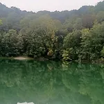 Pomaranczowa 아파트 슈체친