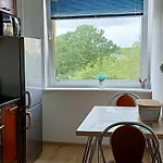 Apartamento Pomaranczowa *