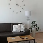 Lägenhet Pomaranczowa *