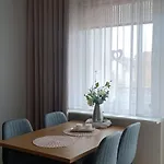 Pomaranczowa Apartamento
