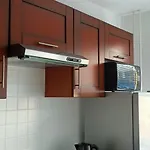 Pomaranczowa * 슈체친