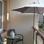 Apartamento Pomaranczowa *