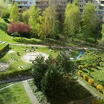 Pomaranczowa Apartamento *