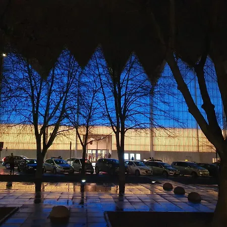 Pomaranczowa * Szczecin