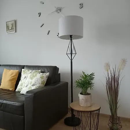 Pomaranczowa * Szczecin