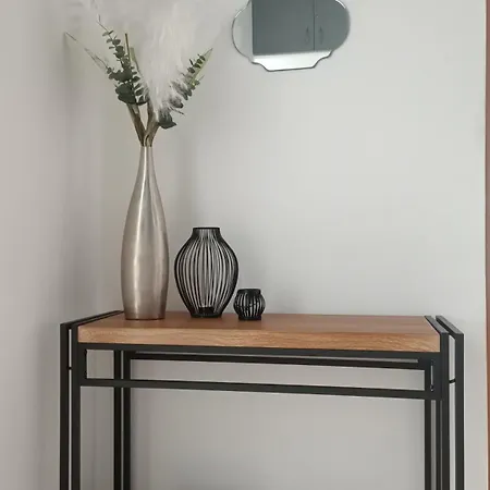 Pomaranczowa Apartman Szczecin