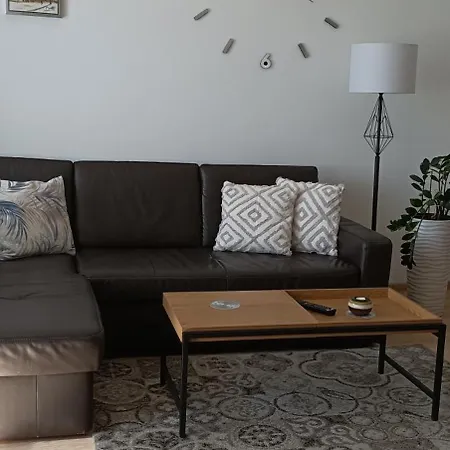 Pomaranczowa Διαμέρισμα *