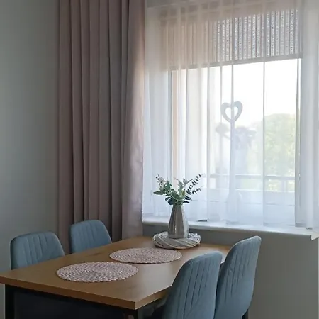 Pomaranczowa Stettin