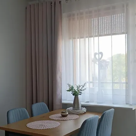 Pomaranczowa * Stettin