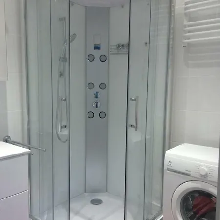 Pomaranczowa * Stettin