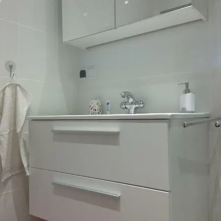 Pomaranczowa Lejlighed *