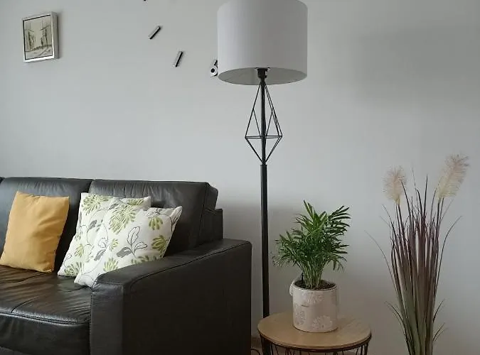 Pomaranczowa * Stettin