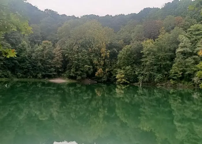 Pomaranczowa Lejlighed Stettin