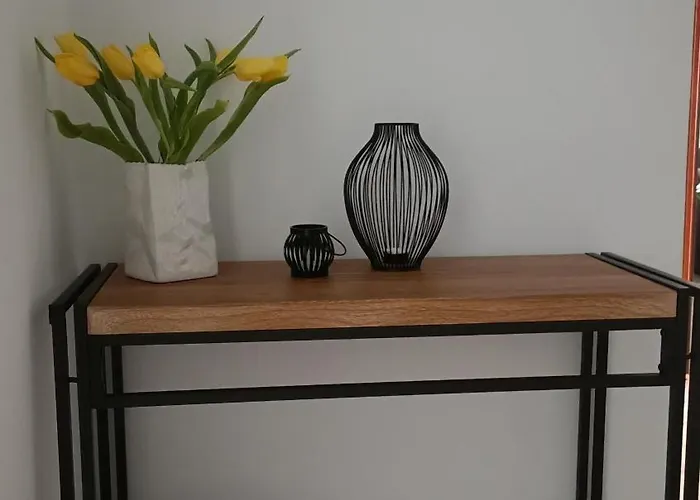 Διαμέρισμα Pomaranczowa *