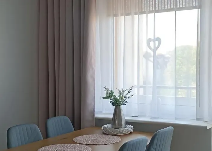 Pomaranczowa Stettin