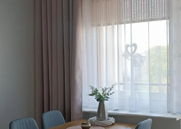 Pomaranczowa * Stettin