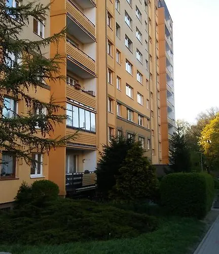 Pomaranczowa * Stettin