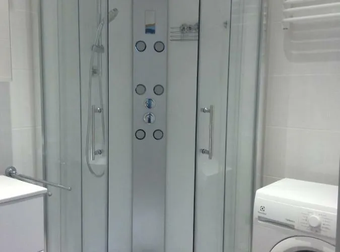 Pomaranczowa * Stettin