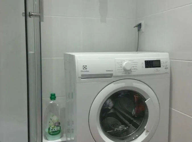 Pomaranczowa Lejlighed *