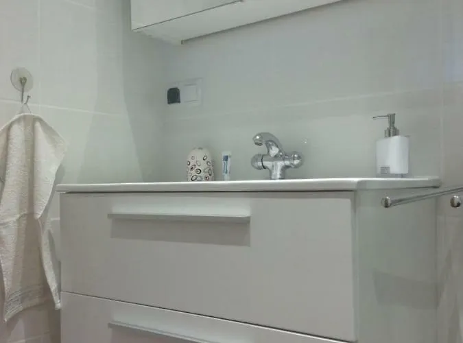 Pomaranczowa Appartement *