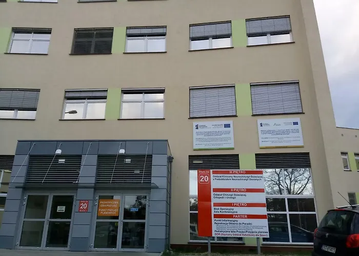 Pomaranczowa * Szczecin